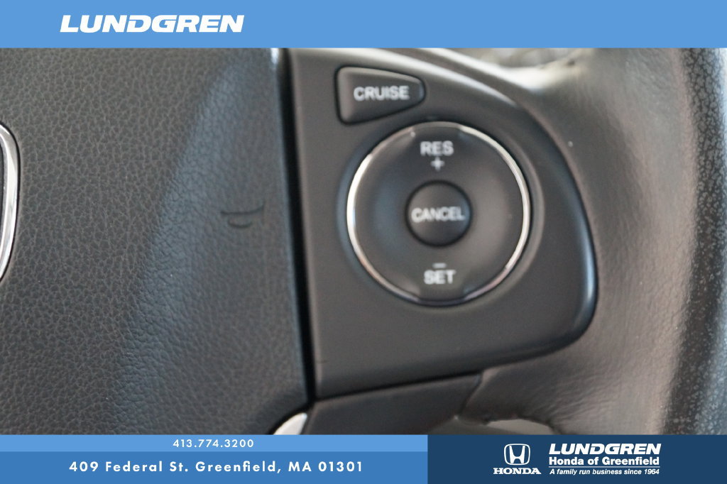 Used 2016 Honda CR-V EX-L image 18