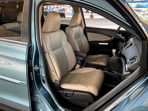 Used 2016 Honda CR-V Touring image 9