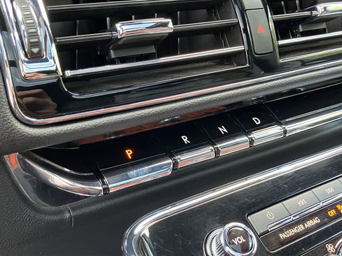 Used 2024 Lincoln Navigator Reserve image 29