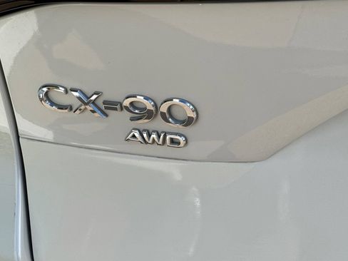 Used 2024 MAZDA CX-90 3.3 Turbo w/ Premium Package AWD/4WD image 21