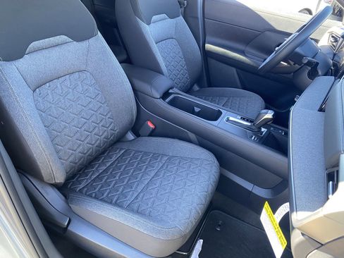 New 2026 Nissan Kicks SV image 11