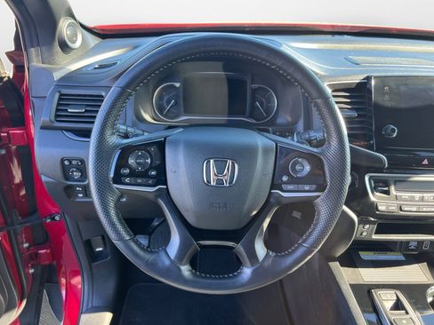 Certified 2023 Honda Passport Elite image 10