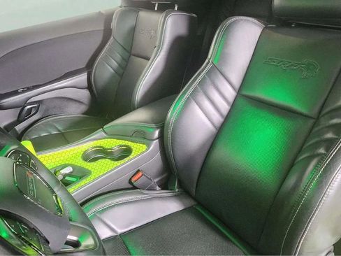 Used 2019 Dodge Challenger R/T Scat Pack w/ Driver Convenience Group image 13