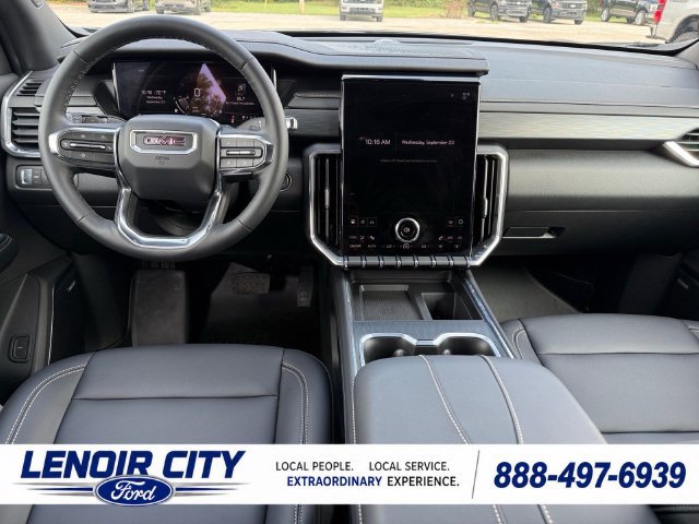 Used 2026 GMC Acadia Elevation w/ Elevation Premium Package FWD image 15