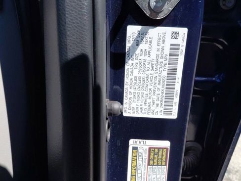 Used 2020 Honda CR-V EX-L image 25