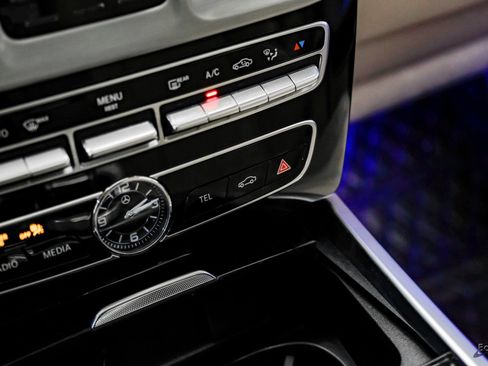 Used 2020 Mercedes-Benz G 550 G 550 4MATIC Exclusive Interi image 62