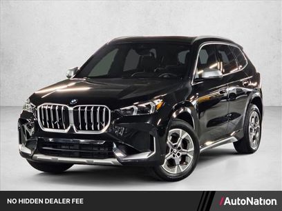 Used 2024 BMW X1 xDrive28i w/ Convenience Package