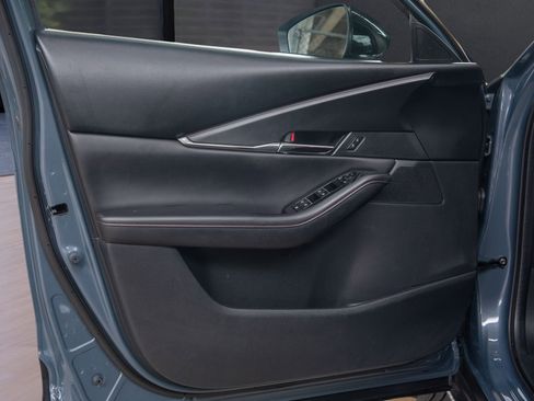 Used 2023 MAZDA CX-30 AWD 2.5 S w/ Preferred Package image 29