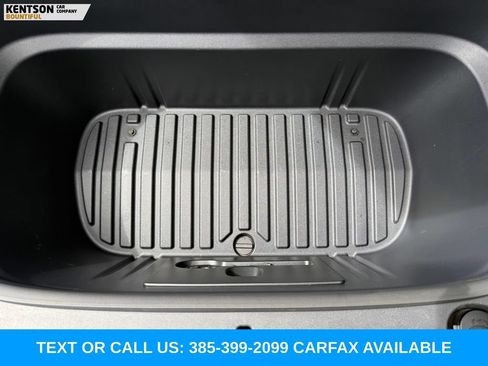 Used 2026 Tesla Model Y Long Range AWD/4WD image 36
