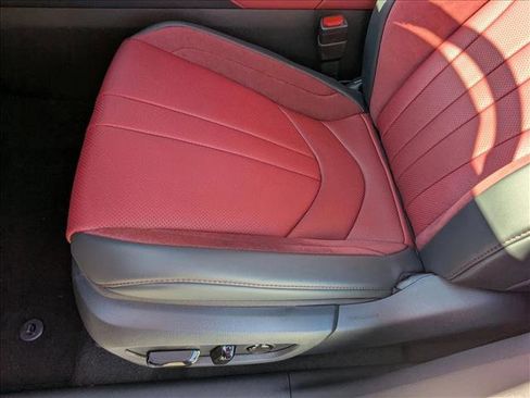 New 2026 Lexus RX 500h F Sport image 4