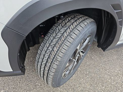 New 2026 Subaru Crosstrek 2.0i Premium AWD/4WD image 38