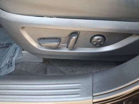 Certified 2025 INFINITI QX55 Luxe w/ Cargo Package image 17