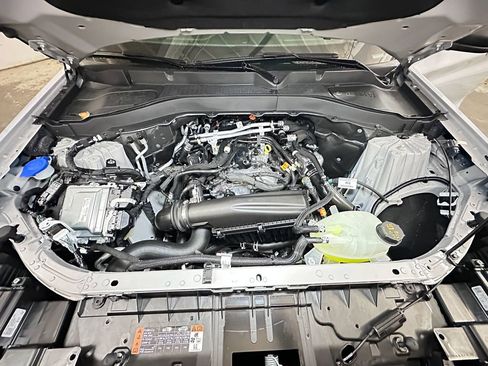 New 2026 Ford Explorer Active image 46