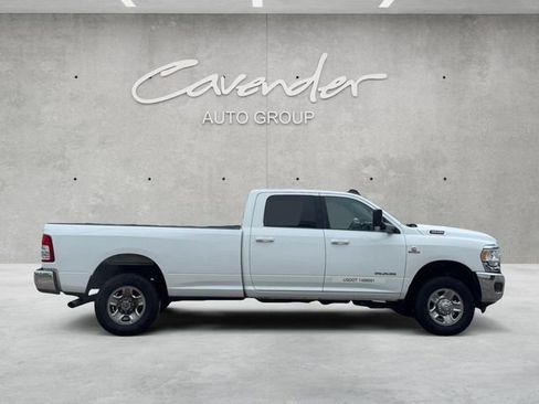 Used 2022 RAM 3500 Big Horn image 17