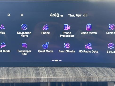 Used 2025 Kia Telluride SX Prestige AWD/4WD image 21