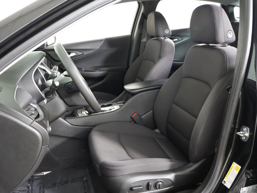 Used 2023 Chevrolet Malibu LS w/ Driver Confidence Package FWD image 27