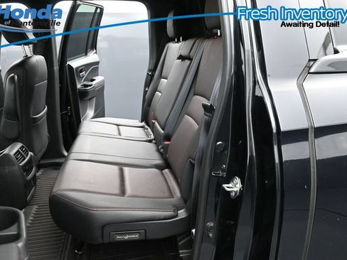 Used 2020 Honda Ridgeline Black Edition image 15