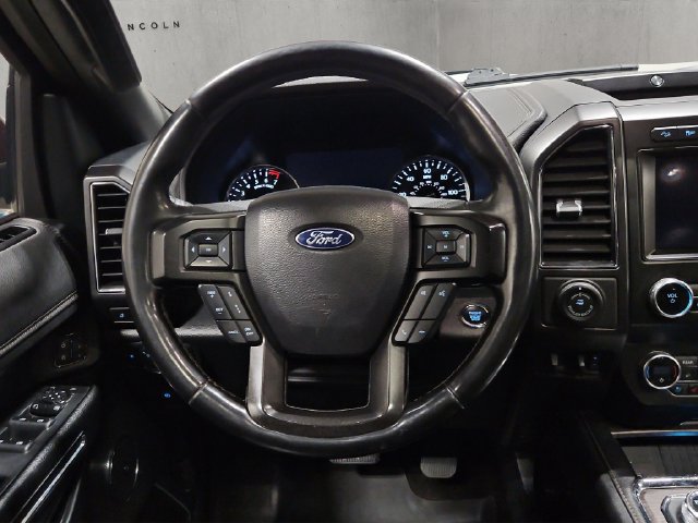 Certified 2020 Ford Expedition Limited w/ Special Edition Package AWD/4WD image 14