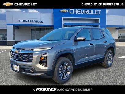 New 2026 Chevrolet Equinox LT w/ Convenience Package II