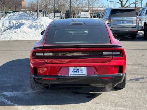 New 2026 Dodge Charger R/T Scat Pack image 8