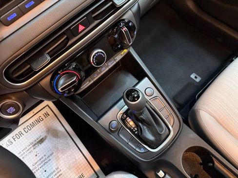 Certified 2023 Hyundai Kona SEL w/ Cargo Package image 25