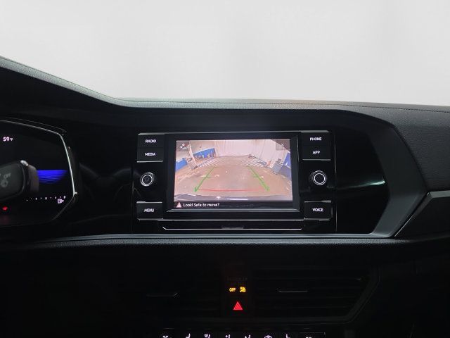 Used 2023 Volkswagen Jetta SE FWD image 16