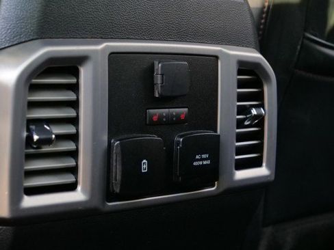 Used 2020 Ford F350 Platinum image 33