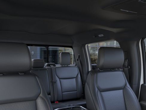 New 2025 Ford F150 Lariat w/ Equipment Group 502A High image 23