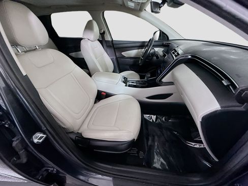 Used 2024 Hyundai Tucson SEL w/ Convenience Package FWD image 29
