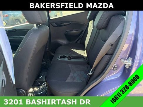 Used 2016 Chevrolet Spark LT image 23