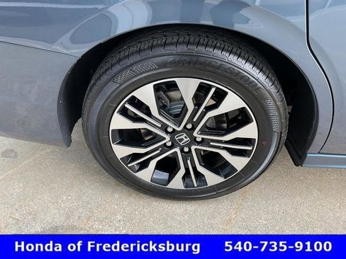 Used 2026 Honda Odyssey Elite image 12