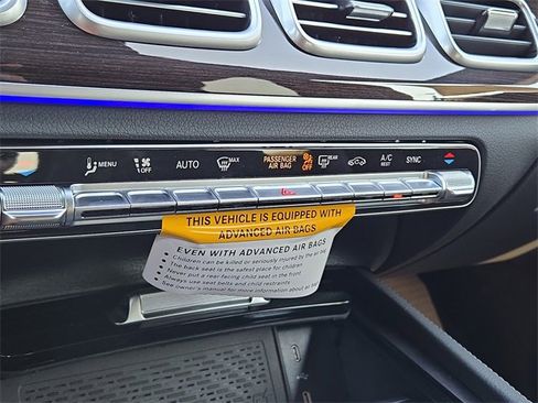 New 2026 Mercedes-Benz GLE 450 4MATIC Coupe image 15