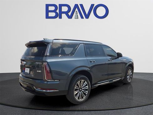 New 2026 Cadillac Escalade IQL Sport 1 image 4