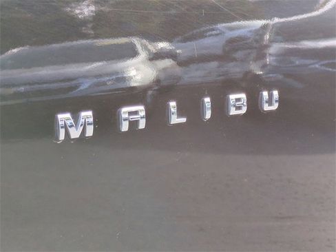 Used 2024 Chevrolet Malibu LT image 31
