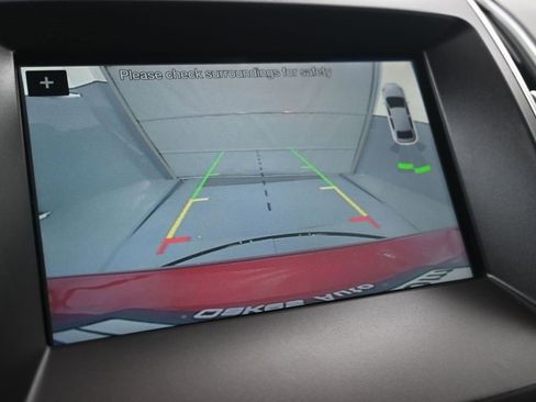 Used 2018 Ford Edge Titanium w/ Equipment Group 301A image 20