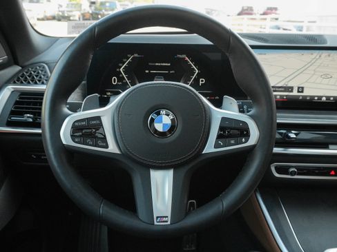 Certified 2026 BMW X5 xDrive40i AWD/4WD image 18