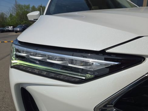 Used 2023 Acura MDX SH-AWD w/ Technology Package image 6