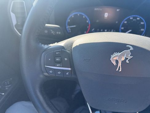 Used 2022 Ford Bronco Sport Big Bend w/ Convenience Package image 17