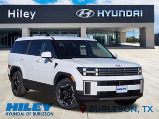 New 2026 Hyundai Santa Fe SE 360° Tour