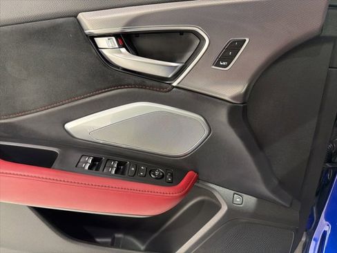 Certified 2024 Acura RDX A-Spec image 11