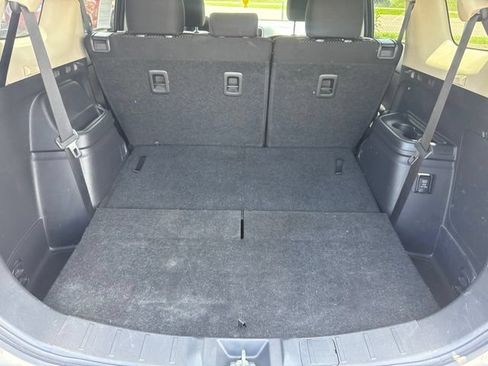 Used 2020 Mitsubishi Outlander ES FWD image 10