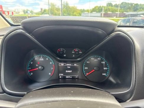 Used 2015 Chevrolet Colorado LT w/ LT Convenience Package AWD/4WD image 20