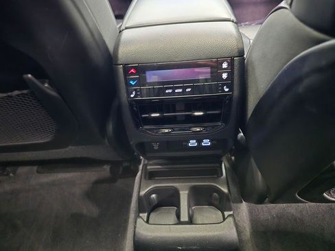 Used 2021 Jeep Grand Cherokee L Limited AWD/4WD image 37