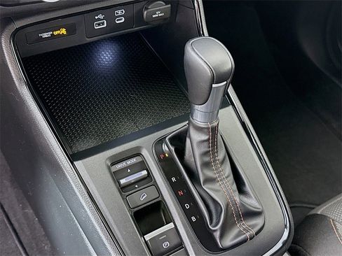 Certified 2024 Honda CR-V Sport image 20