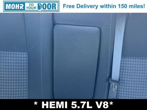 Used 2022 Dodge Challenger R/T image 28