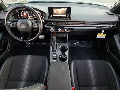 Used 2023 Honda Civic Sport image 14