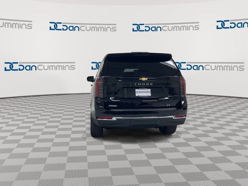 New 2026 Chevrolet Tahoe LT image 7