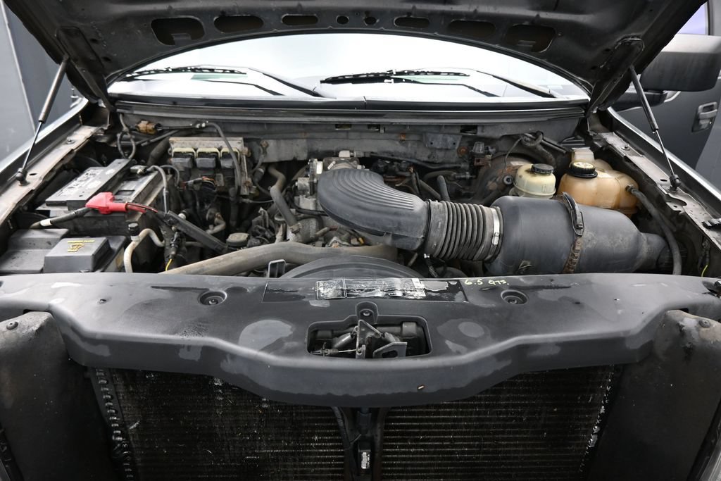 Used 2006 Ford F150 XL AWD/4WD image 23