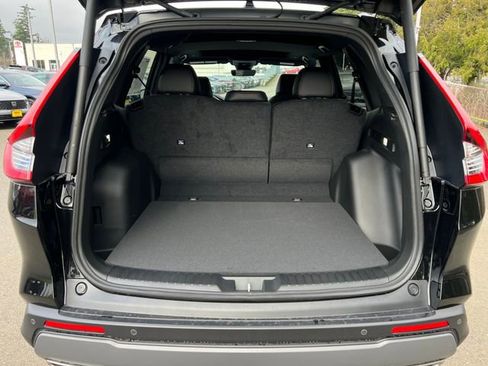 New 2026 Honda CR-V Sport-L image 14
