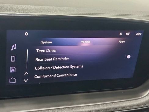 Used 2024 Buick Encore GX Preferred FWD image 33